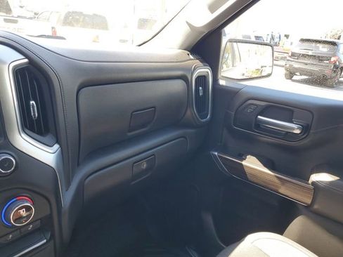 Used 2022 Chevrolet Silverado 1500 LT Trail Boss image 28