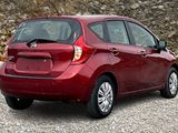 Used 2016 Nissan Versa Note S Plus image 2