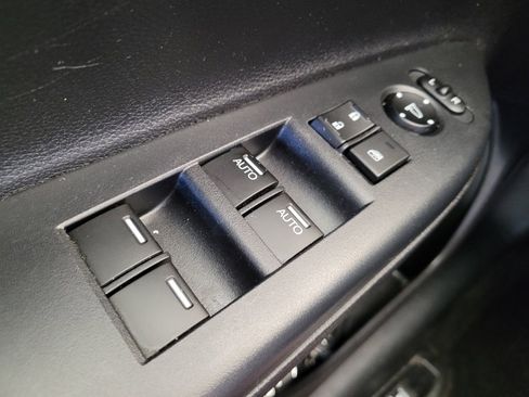 Used 2017 Honda Accord EX-L image 27