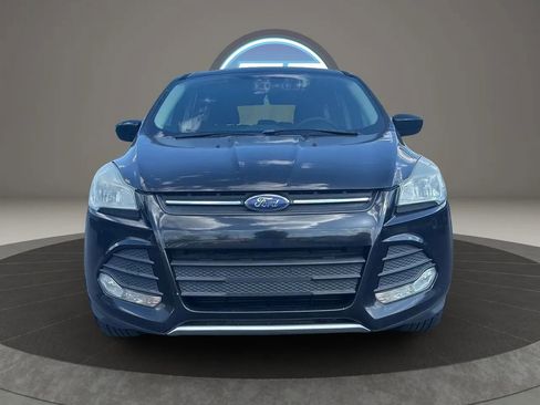 Used 2014 Ford Escape SE FWD image 4