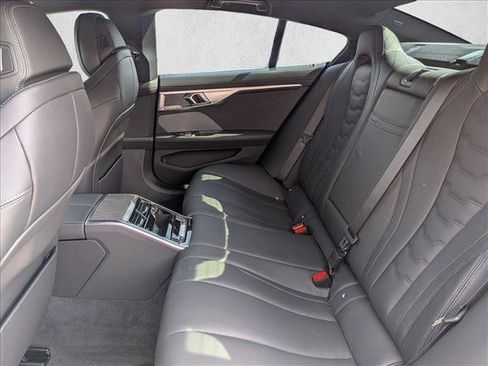 New 2026 BMW 840i w/ M Sport Professional Package RWD image 17