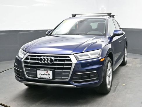 Used 2019 Audi Q5 2.0T Premium Plus w/ Premium Plus Package image 40
