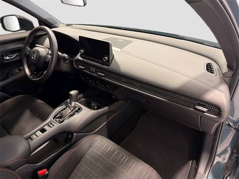 Used 2024 Honda HR-V Sport image 24