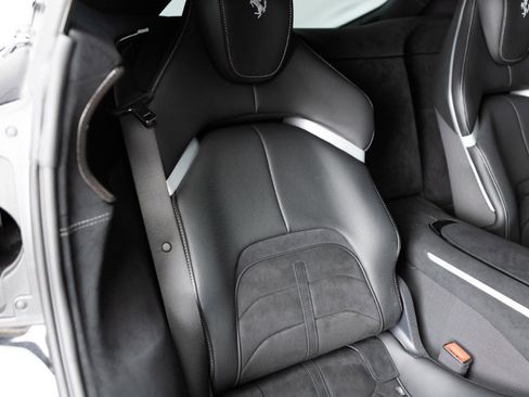 Used 2025 Ferrari Purosangue image 73