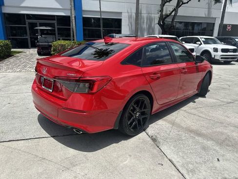 Used 2023 Honda Civic Sport image 38