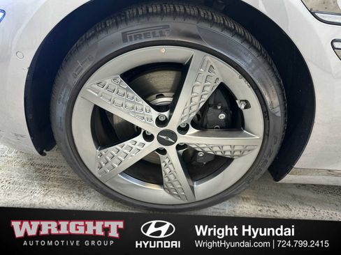 Used 2025 Genesis G80 2.5T Sport Prestige image 8