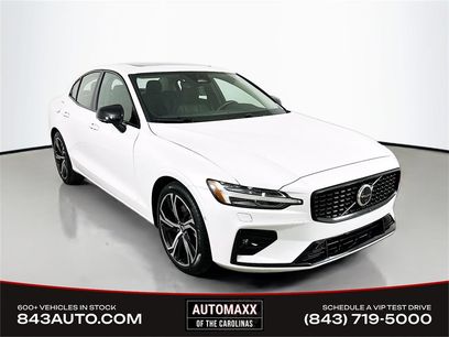 Used 2024 Volvo S60 B5 Plus
