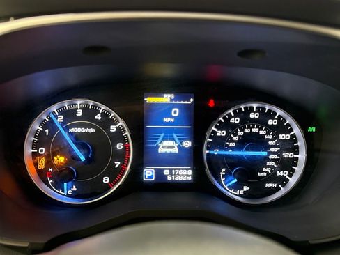 Used 2022 Subaru Ascent Touring w/ Popular Package #2A image 17