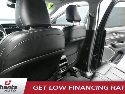 Used 2023 Jeep Grand Cherokee 4WD 4xe image 22