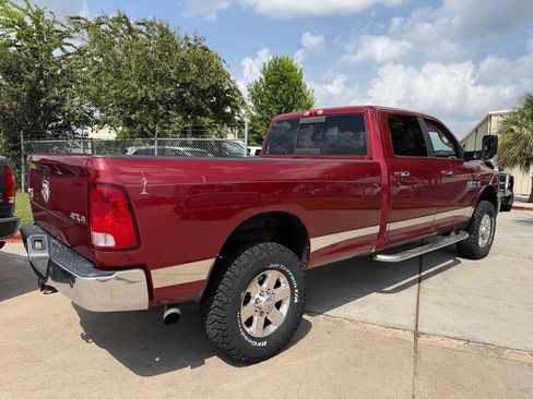 Used 2014 RAM 3500 Big Horn AWD/4WD image 2