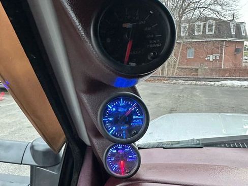 Used 1996 Chevrolet Silverado 3500 4x4 Crew Cab image 16