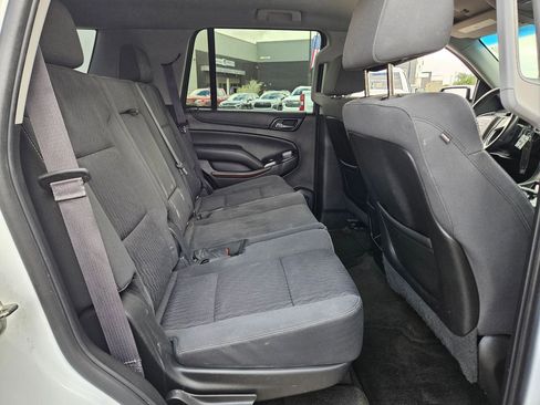 Certified 2015 GMC Yukon SLE w/ Convenience Package RWD image 24