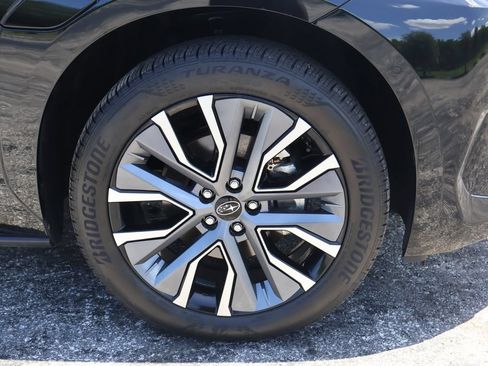 Used 2026 Subaru Solterra AWD/4WD image 7