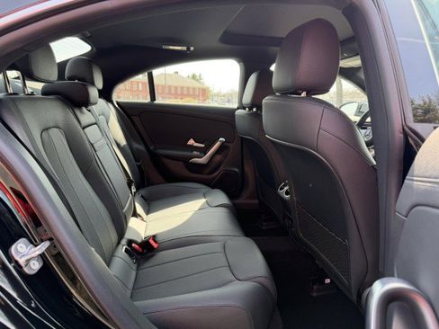 Used 2026 Mercedes-Benz CLA 250 4MATIC image 21