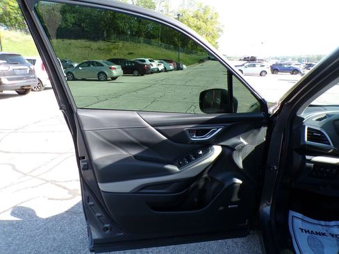 Used 2024 Subaru Forester Limited AWD/4WD image 21
