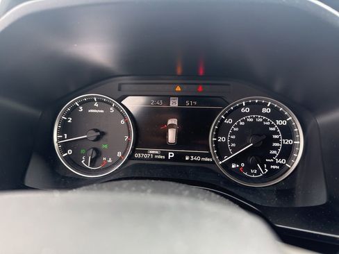 Used 2025 Mitsubishi Outlander SE image 15