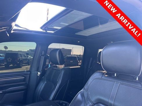 Used 2020 RAM 1500 Limited image 9