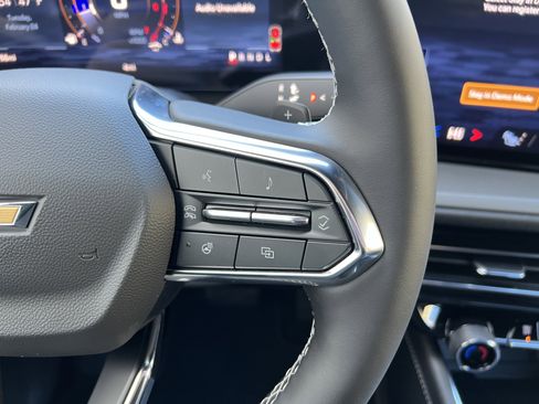 New 2026 Chevrolet Traverse LT image 31