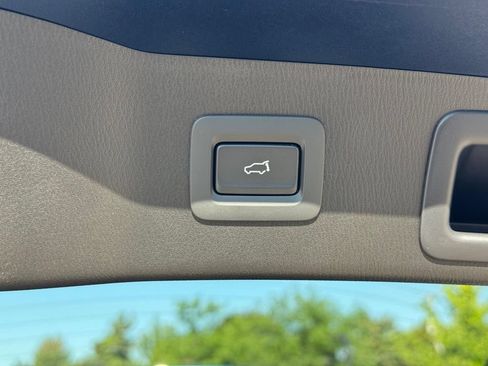 Certified 2025 MAZDA CX-5 AWD 2.5 S w/ Preferred Package image 7