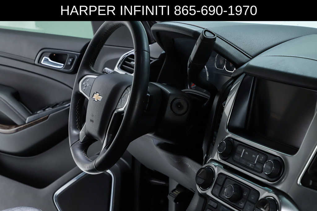 Used 2019 Chevrolet Tahoe LS RWD image 71