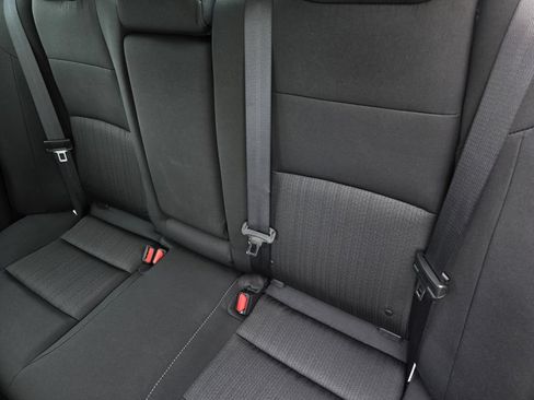 New 2026 Nissan Altima 2.5 SV FWD image 11