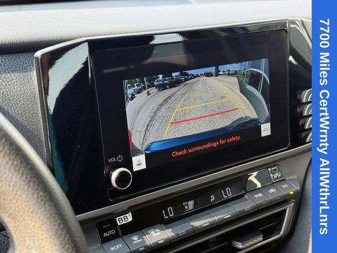 Used 2025 Toyota Camry LE FWD image 24
