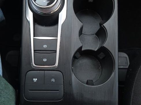 Certified 2025 Ford Escape Active image 36