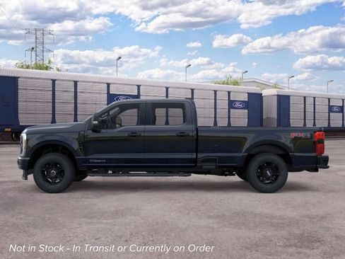 New 2026 Ford F350 XL AWD/4WD image 3