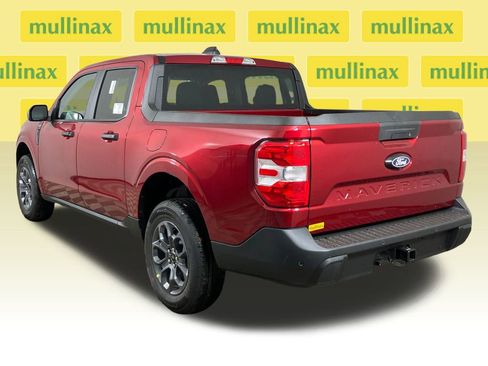 New 2026 Ford Maverick XLT image 9