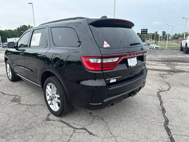 Used 2023 Dodge Durango GT AWD/4WD image 11