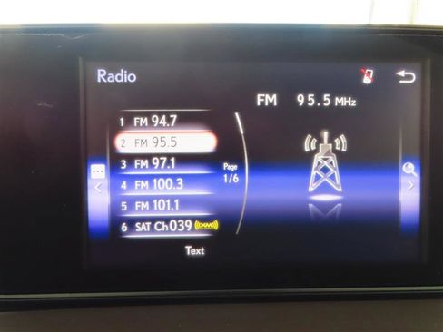 Used 2018 Lexus RX 350L FWD w/ Premium Package image 25