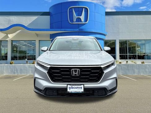 Used 2024 Honda CR-V EX-L image 6