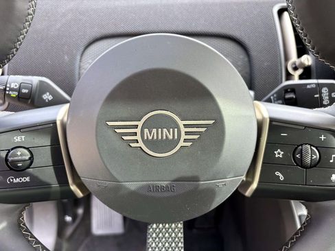 Certified 2025 MINI Cooper Countryman S image 17