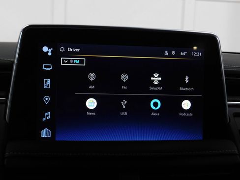 Used 2024 Chevrolet Tahoe Premier w/ Premium Package image 57