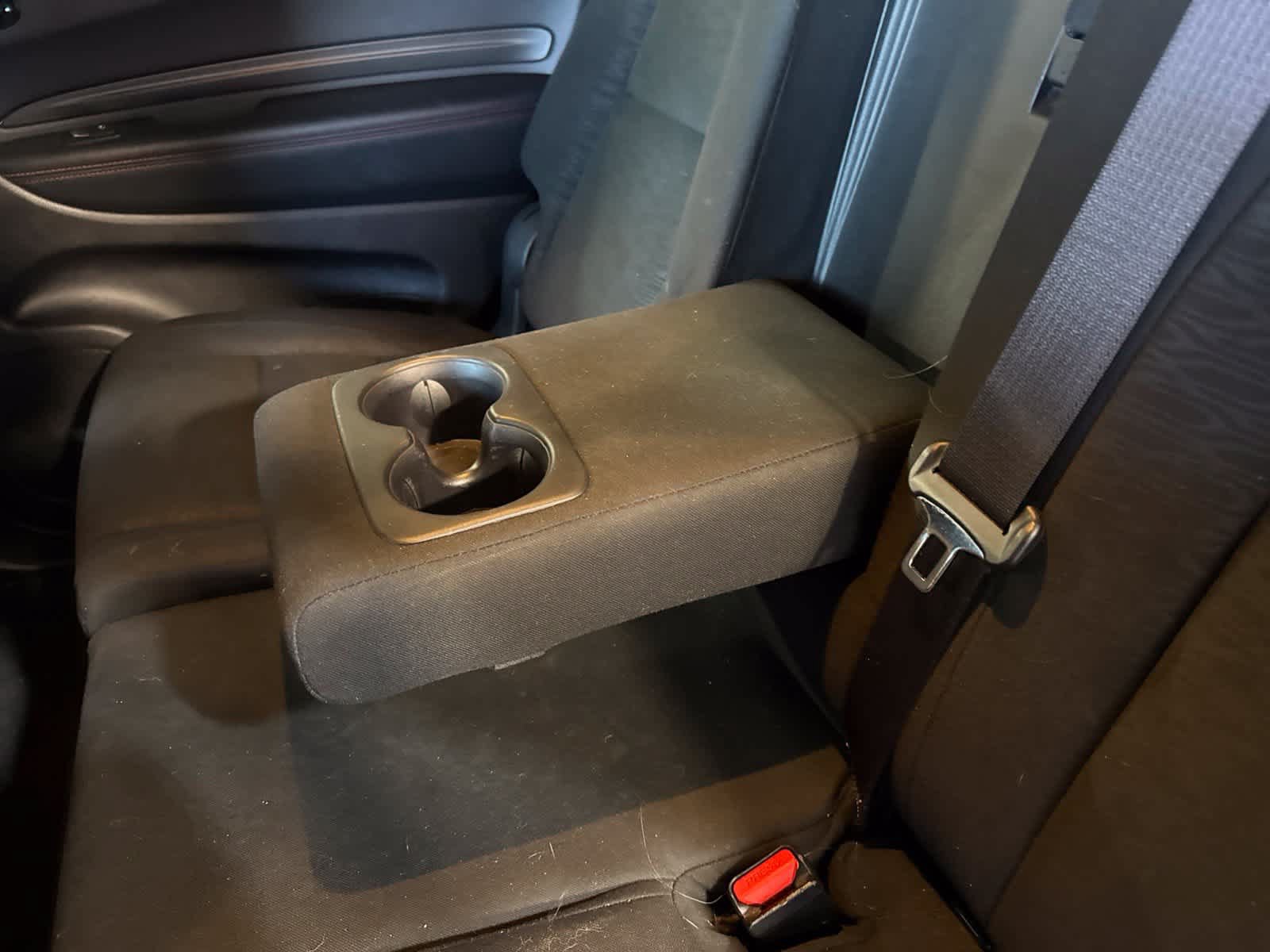 Used 2025 Dodge Durango GT AWD/4WD image 18