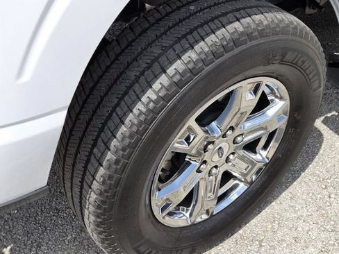 Used 2023 Ford F150 XLT w/ XTR Package AWD/4WD image 12