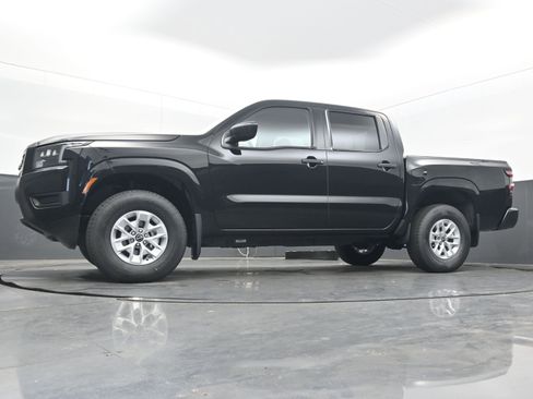 New 2026 Nissan Frontier S image 23