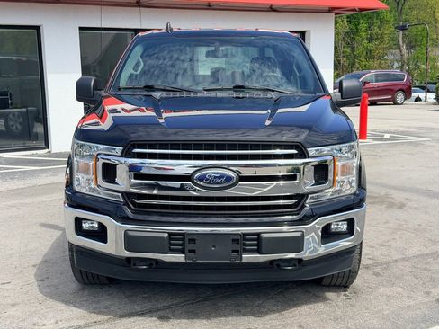 Used 2019 Ford F150 XLT image 9