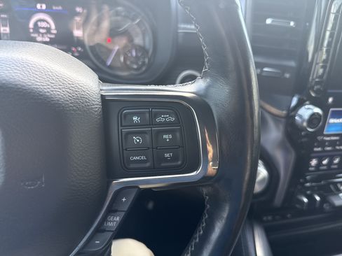 Used 2019 RAM 2500 Limited AWD/4WD image 20