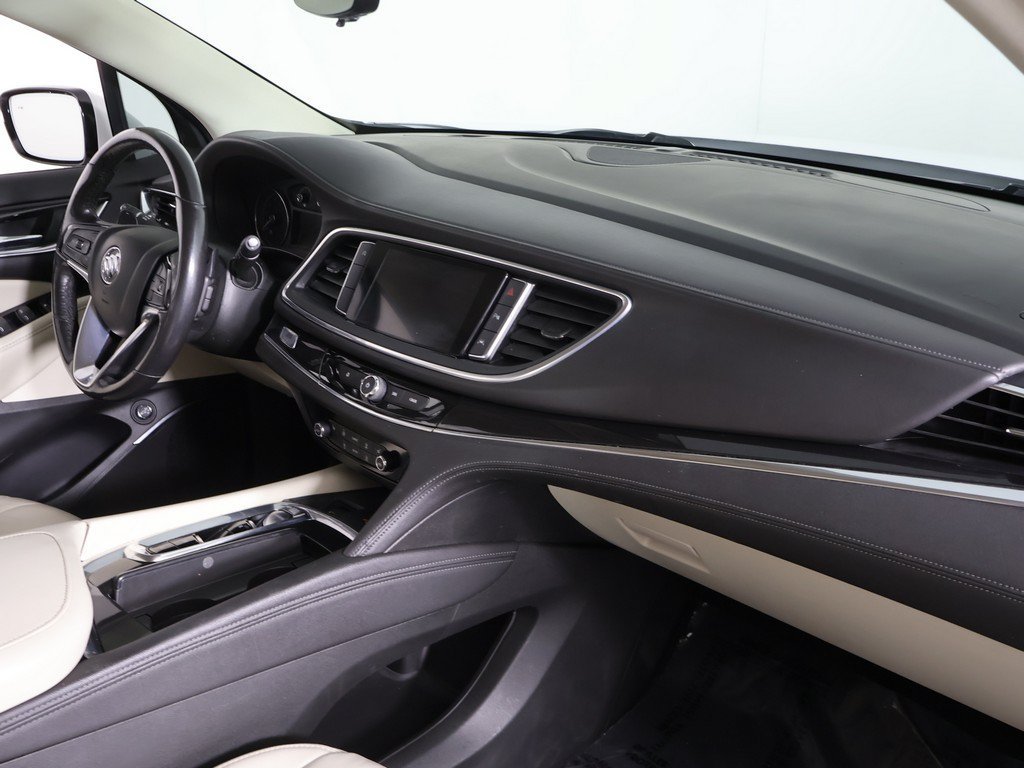 Used 2023 Buick Enclave Essence FWD image 29