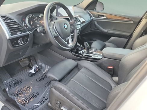 Used 2018 BMW X3 xDrive30i AWD/4WD image 15