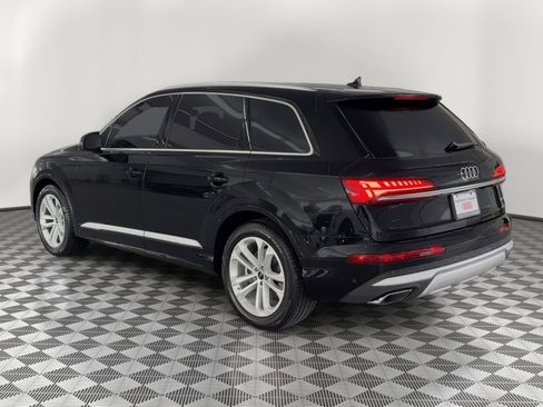 New 2026 Audi Q7 3.0T Premium Plus image 3