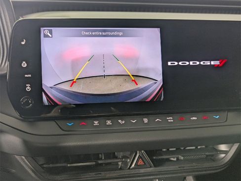 New 2025 Dodge Charger R/T w/ Quick Order Package 25M R/T image 22