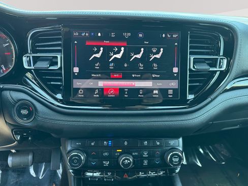Used 2022 Dodge Durango Citadel AWD/4WD image 9