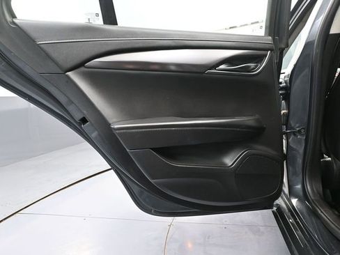 Used 2014 Cadillac ATS 2.0T AWD Sedan image 30