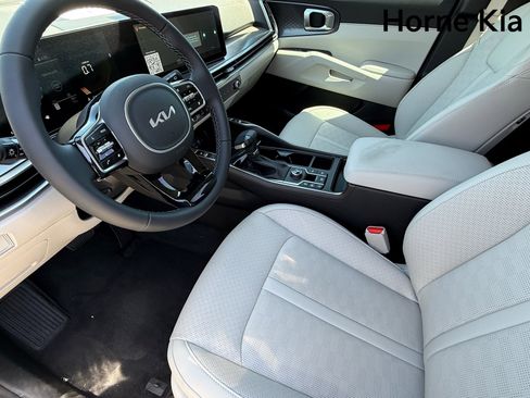New 2025 Kia Sorento S w/ Panoramic Sunroof Package image 10