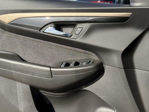 Certified 2025 Chevrolet TrailBlazer ACTIV w/ Convenience Package image 29