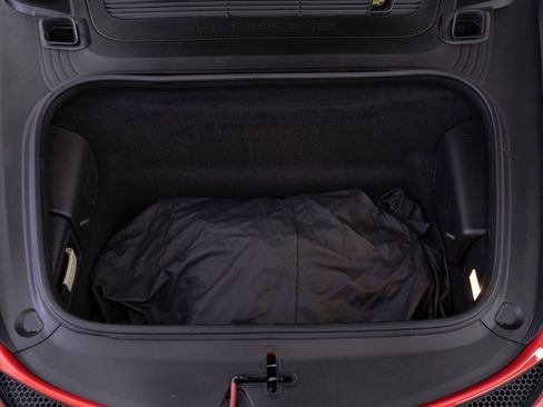 Used 2023 Porsche 718 Cayman GT4 RS image 46