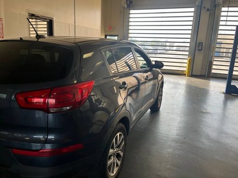 Used 2014 Kia Sportage LX FWD image 6