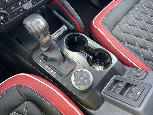 New 2026 Ford Bronco Heritage Edition AWD/4WD image 31